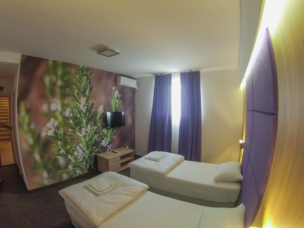 Villa Pergola Trebinje Luaran gambar